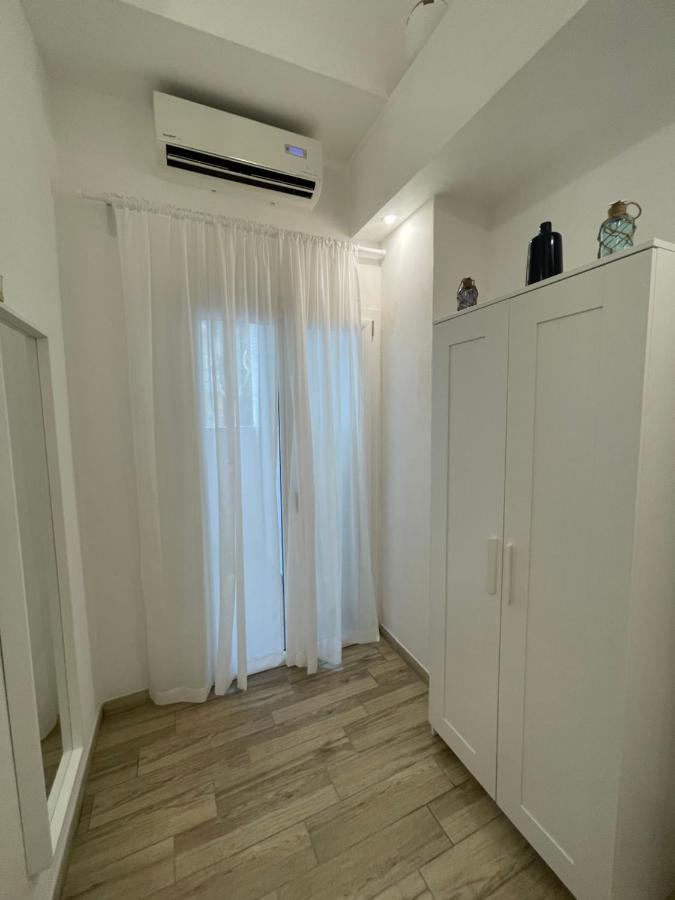 White Shell Rooms Альгеро Экстерьер фото